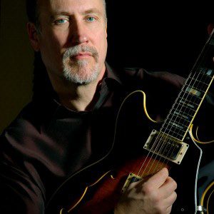 John Scofield Trio til Nord-Norge