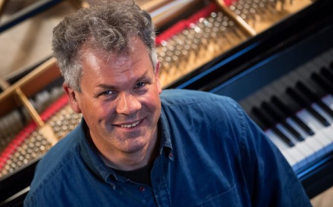 Jan Gunnar Hoff nominert til Grammy