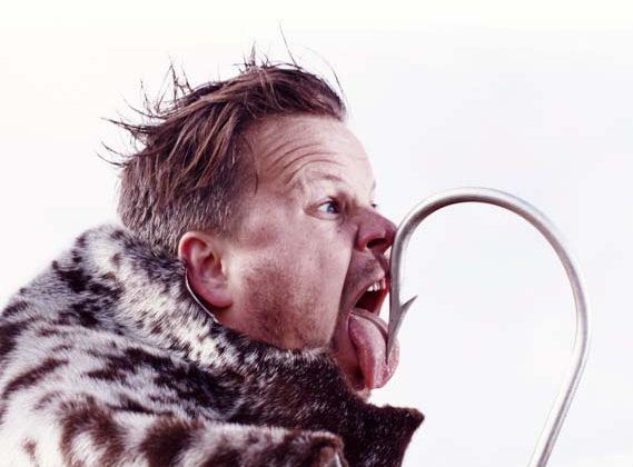 SIRQUE de JAZZ inntar 4 kommuner i Nordland