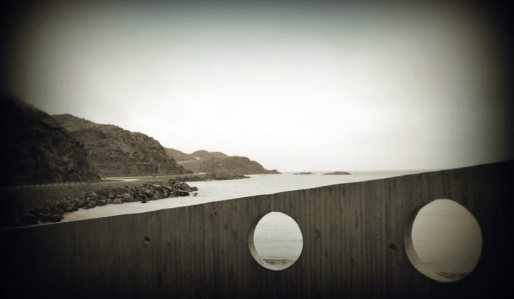 Northern Concept på turne i uke 47
