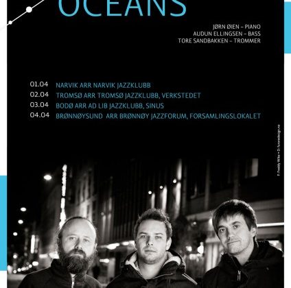 Mapping Oceans snart klare for Nord-Norge