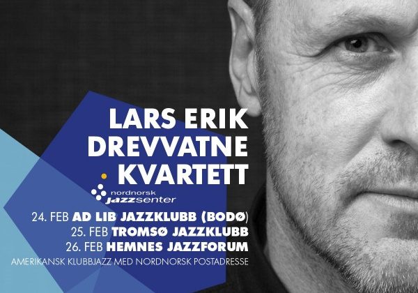 Med stjernelag på hjemmebane