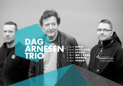 Veldig spilleklar for lang turné