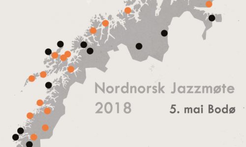 Velkommen til Nordnorsk Jazzmøte