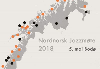 Velkommen til Nordnorsk Jazzmøte