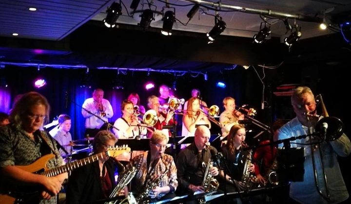 Tildelinger 2. kvartal 2018