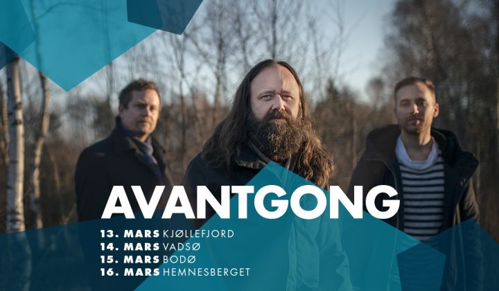 – Vi vil overraske