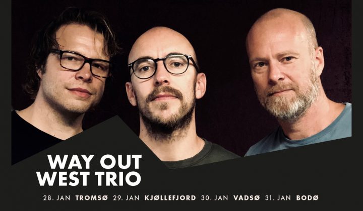Way Out West Trio