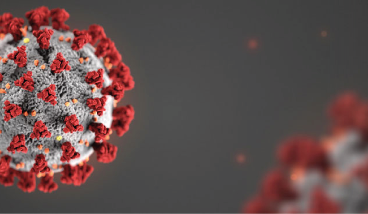 Oppdatert: Avlysninger pga korona