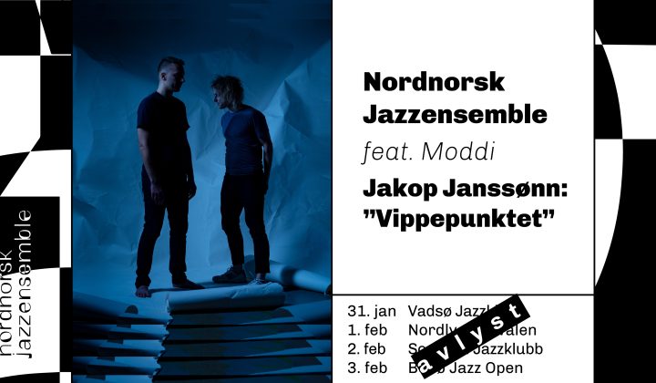 Lansering av Nordnorsk Jazzensemble utsatt