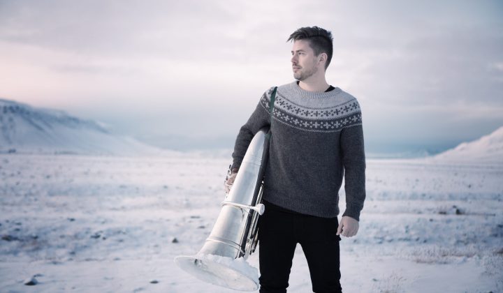 Daniel Herskedal – Voyage