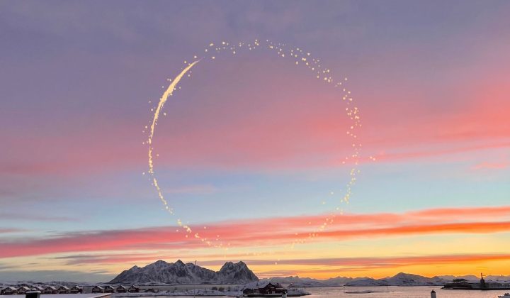 Nytt år med friske midler – frist 1. februar!