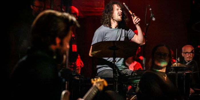 Ledig stilling som produsent i Nordnorsk Jazzsenter