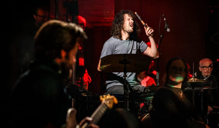 Ledig stilling som produsent i Nordnorsk Jazzsenter