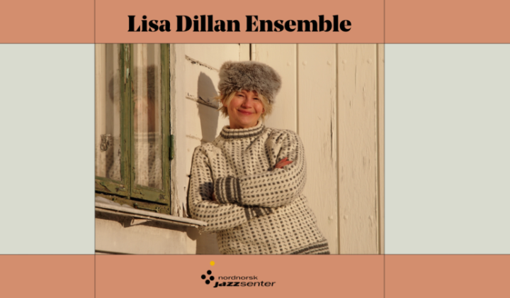 LISA DILLAN ENSEMBLE