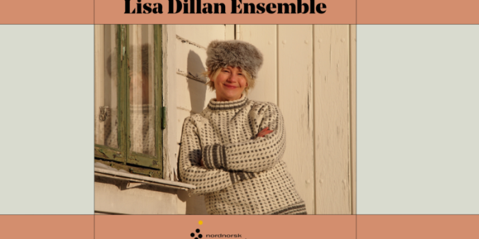 LISA DILLAN ENSEMBLE