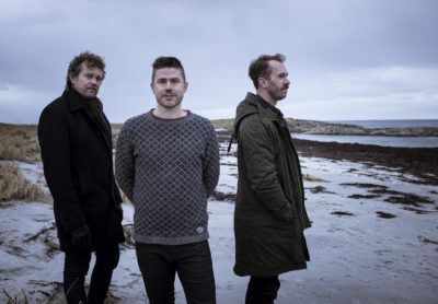 Daniel Herskedal og Ensemble Noor