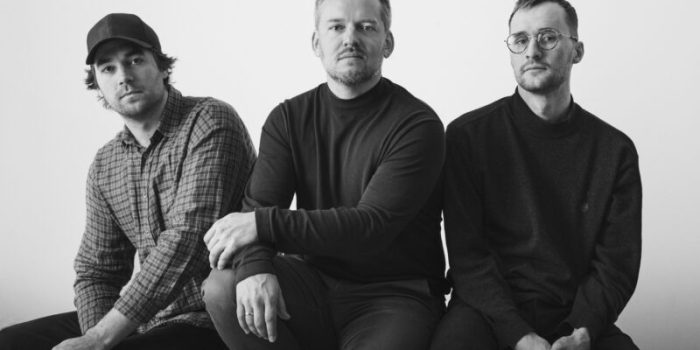 Espen Berg Trio