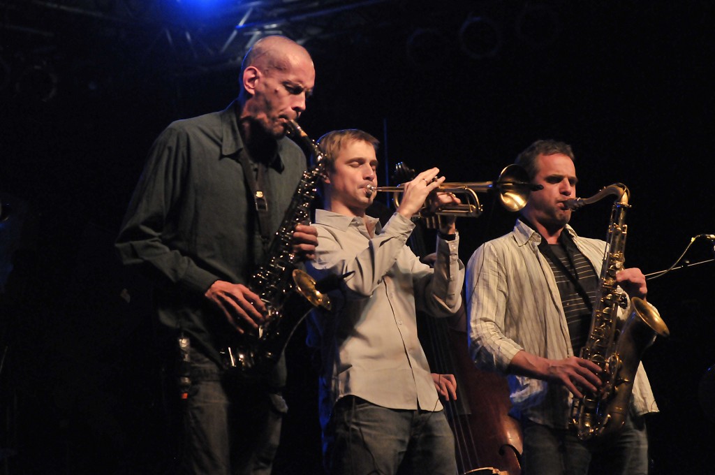 Foto: Jan Granlie/jazznytt
