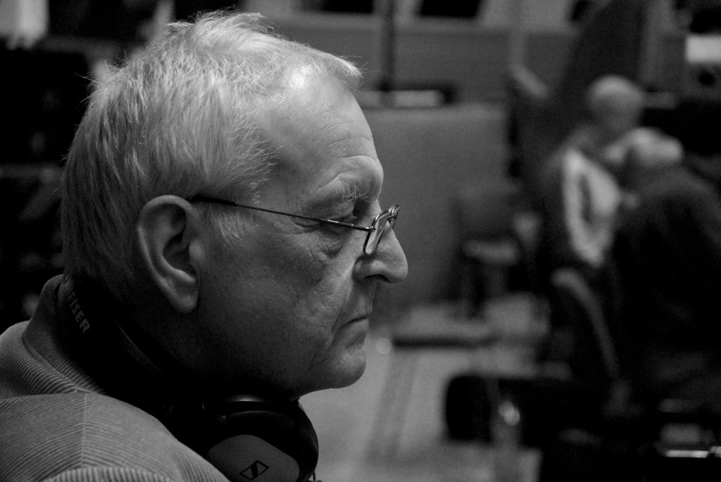 Foto: Alf Solbakken