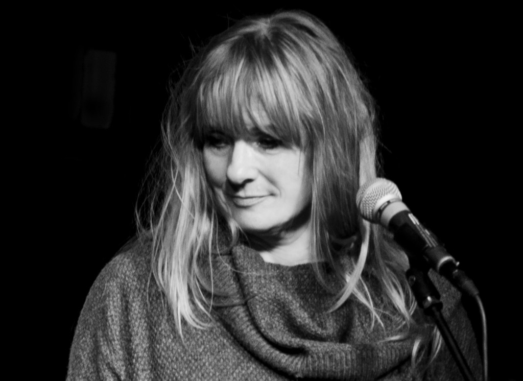 Hilde Hefte. Foto: Alf Solbakken