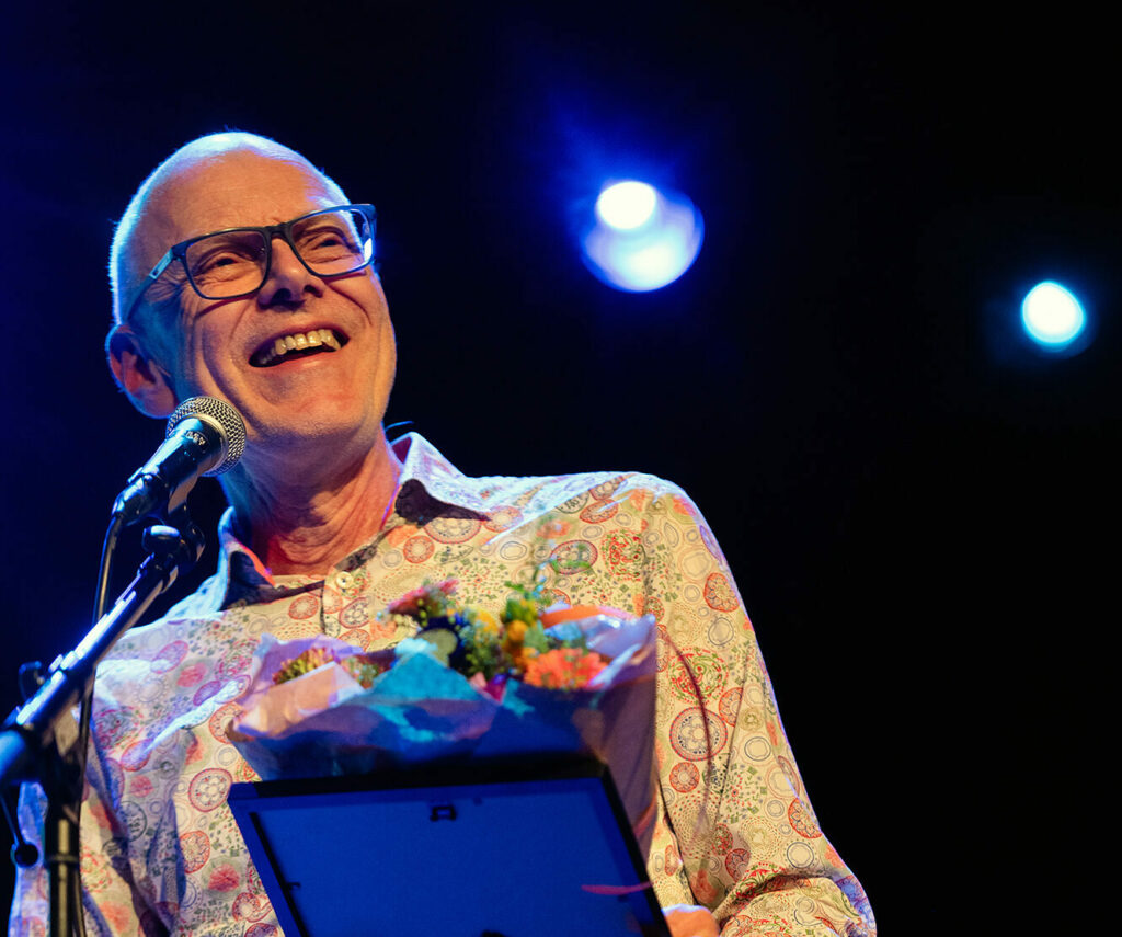 Rune Klakegg (Foto: Ketil Hardy)