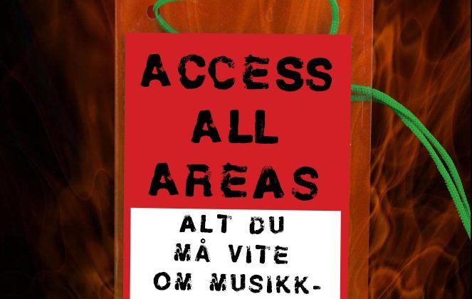 To nye Access All Areas-kurs!