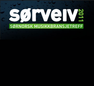 Klart for «SØRVEIV» 11.-12. november!
