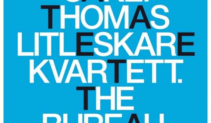 Framtida i norsk jazz 2012