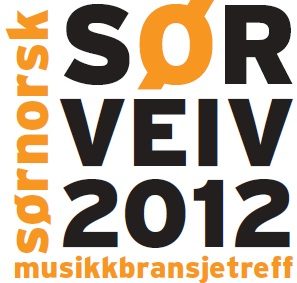 Sørveiv 2012 nærmer seg raskt!