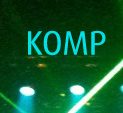 Søknadsfrist for KOMP 2013 er 15.12.!