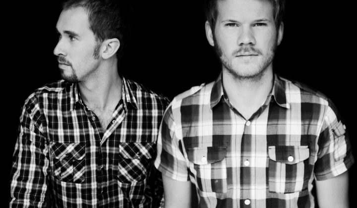 SMOG 2012 med bestillingsverk fra Albatrosh