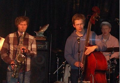 Søker band til Framtida i norsk jazz 2013