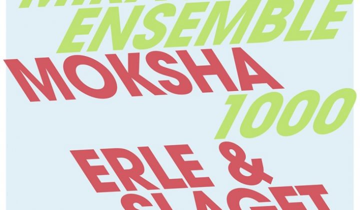 Velkommen på Framtida i norsk jazz!