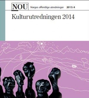 Jazzens høringsuttalelse