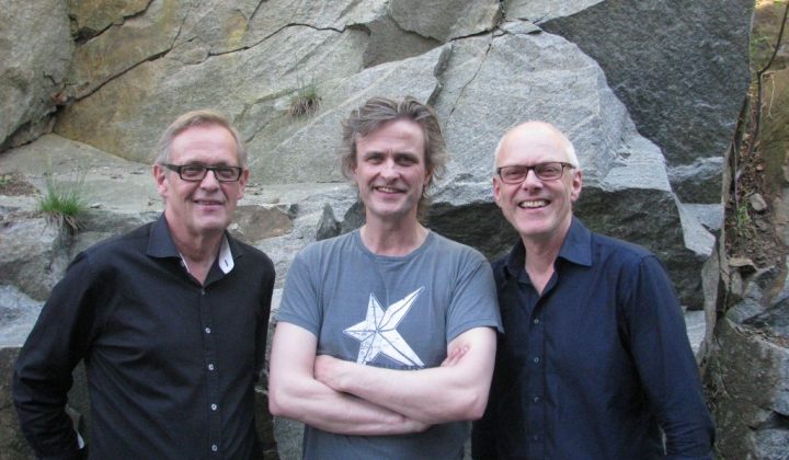 Guttorm Guttormsen Trio på Sørnorsk-turne 05.-14.09.