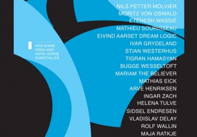 Punkt-festivalen 2013 nærmer seg!