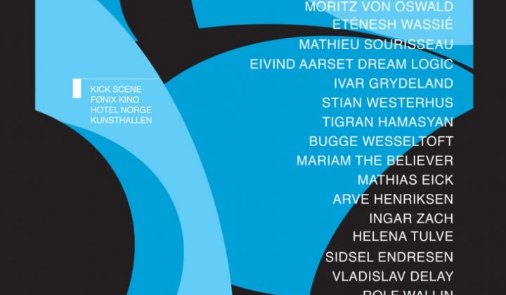 Punkt-festivalen 2013 nærmer seg!