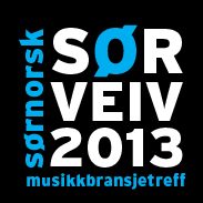 SØRVEIV 2013 nærmer seg!