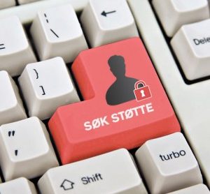 Elektronisk søknadsskjema hos Kulturrådet