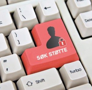 Elektronisk søknadsskjema hos Kulturrådet