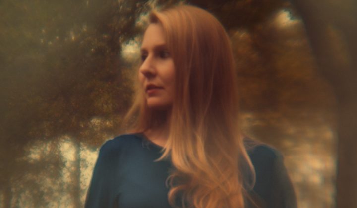 Ingvild Koksvik med band på Sørnorskturné 27.03.-04.04.