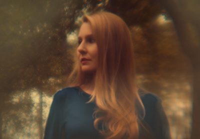 Ingvild Koksvik med band på Sørnorskturné 27.03.-04.04.
