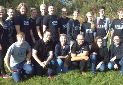 Prøvespill Sørnorsk Ungdomsstorband 2014-2015
