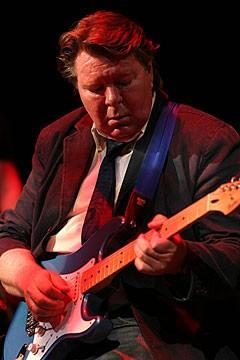 Terje Rypdals Skywards-trio på Sørnorsk-turné