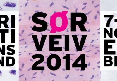 Sørveiv 2014 nærmer seg!