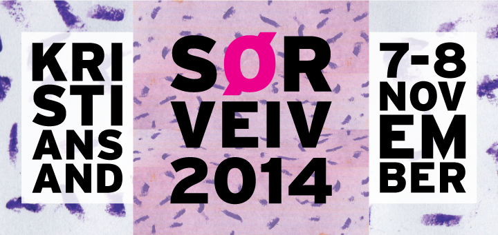 Sørveiv 2014 nærmer seg!