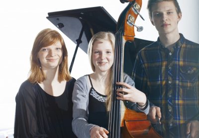 Framtida i norsk jazz på turné