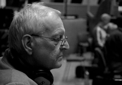 Egil Kapstad 75 år