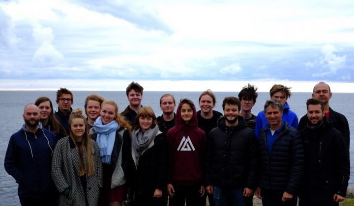 Sørnorsk Ungdomsstorband